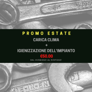 Promo Estate