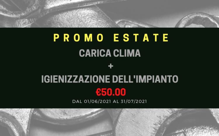  Promo Estate