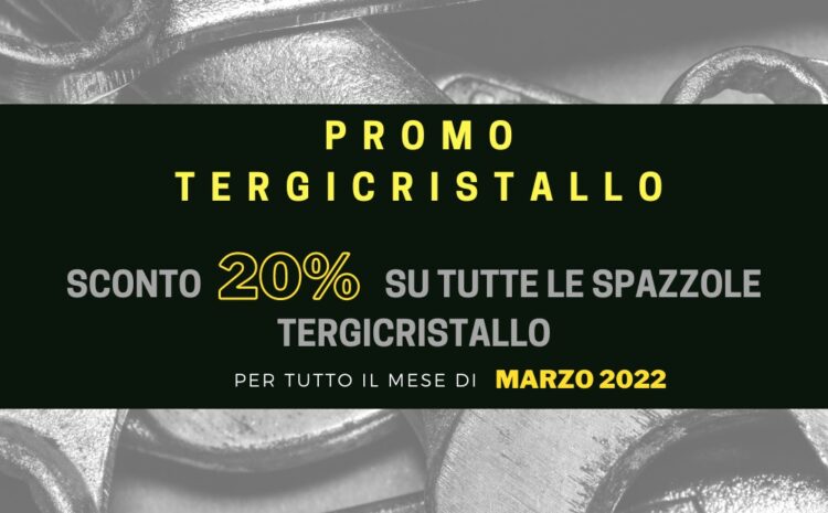  Promo Marzo 2022